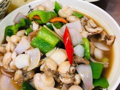 -聂记粤菜馆(鼓西路店)