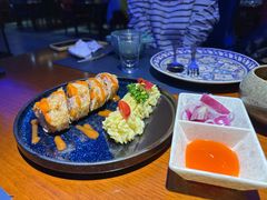 -列娜餐厅