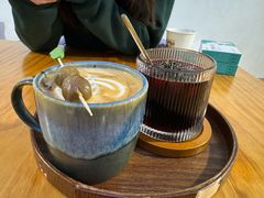 -沏点Trattoria意大利餐厅(新街口店)