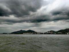 -东钱湖旅游度假区