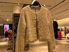 -ZARA(海雅缤纷城宝安店)