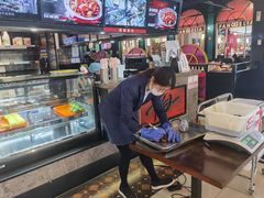 -胖哥俩肉蟹煲(龙德广场店)