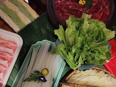 -老灶堂文创火锅(文艺路店)