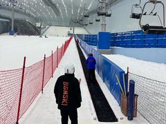 -哈尔滨热雪奇迹