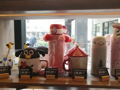 -COSTA COFFEE(吴江路店)
