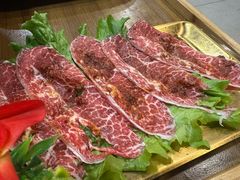 -杀猪天·韩国烤肉(总店)