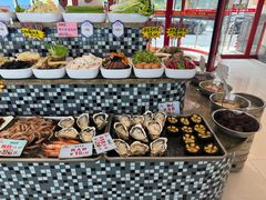 -今鲜源大酒店·中华餐饮名店(新湛路店)