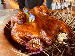 -Hi City·城市之巅