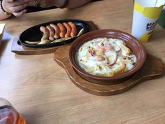 -萨莉亚意式餐厅(石鼓路店)