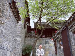 -回龙窝历史文化街区