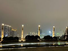 -西湖文化广场