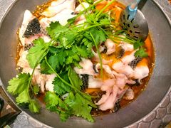 -渔梆子(长汀店)