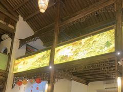 -HOHO餐厅(古子城店)