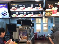 -麦当劳(厦门思明路店)