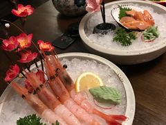 -蟹将军·松叶蟹和牛日料放题自助(K11店)