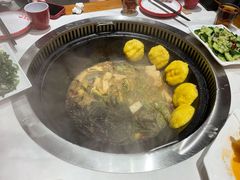 -玺炖·中国铁锅炖(虹桥天街店)