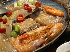 -十贰席·煨汤·台州菜(襄阳南路店)