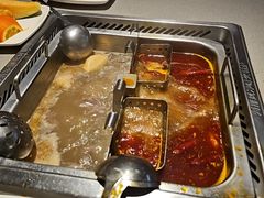 -海底捞火锅(新松江路店)