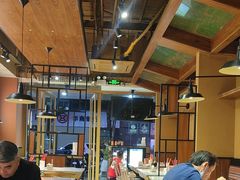 -老碗会·陕西手工面(燕南路店)
