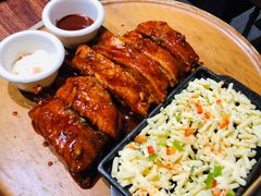 -火炉火自助餐(枫蓝国际店)