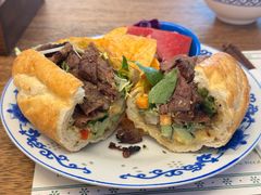 -saigon saigon | 西贡西贡(滨北店)