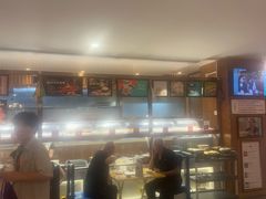 -格日勒阿妈蒙古厨房(新华广场店)