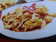 -状元虎.摇滚炒鸡.家常菜(义勇街店)