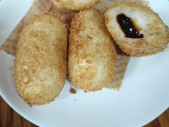 -洞子口张老二凉粉(文殊坊美食街店)