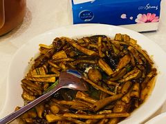 响油鳝丝-永兴餐厅(复兴中路店)