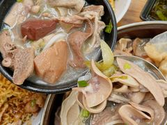-老字號·桥下猪肚(龙眼南路店)