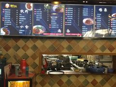 -小厨面(巨野路店)