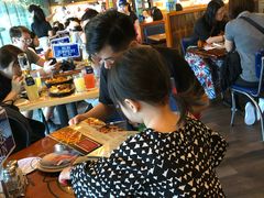 -阿甘虾餐厅(凌霄阁店)
