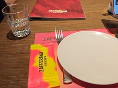 -ZAFFERANO西班牙海鲜饭(上海首店)
