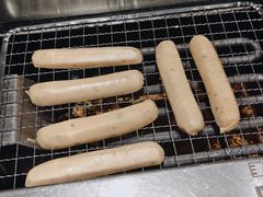 -焼肉ライク·烧肉LIKE(万菱汇店)