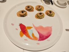 -巴黎轩(澳门巴黎人店)