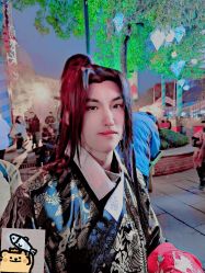 -汉仪华裳汉服馆(打浦桥店)