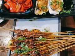 -林二哥宜烤官·宜宾小烧烤