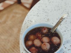 -堂屋糖水店(愚园店)