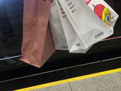 -泡泡玛特POPMART(苏州诚品生活店)