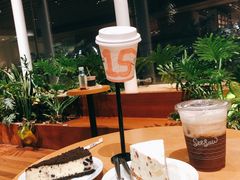 -Seesaw Coffee(朝阳大悦城店)