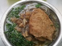 米粉-花溪牛肉粉(八鸽岩店)