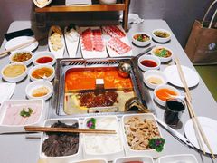 -海底捞火锅(顺义华联店)