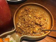 -绿茶餐厅(城西银泰城店)