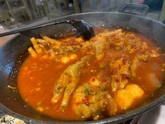 -HOTISLAND海鸡岛·韩国料理(江南西店)