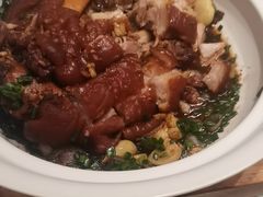 -九转小磨·非遗东北菜旗舰店