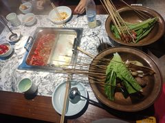-京元盛铜锅涮肉(上海总店)