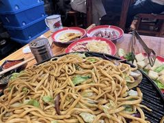 -石记老北京炙子烤肉(松园店)