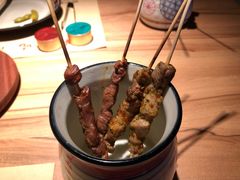 -雪熊精酿·哈尔滨烧烤酒馆(非遗大串店)