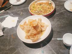 -金掌勺东北菜(格兰晴天店)