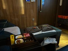 -江南足纪·影院足道·轻奢SPA(红山6979店)